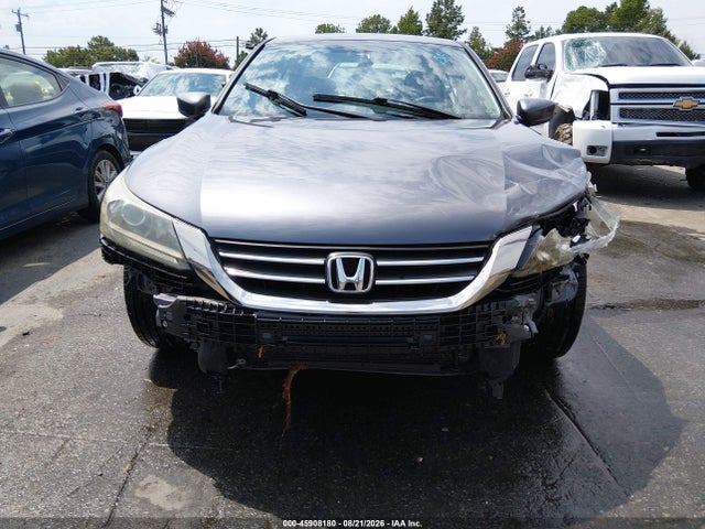 Aukcja sprzedaży 2013 Honda Accord Lx, vin: 1HGCR2F32DA188036, numer aukcji: 45908180