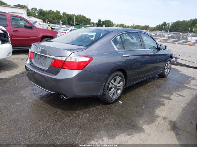 Aukcja sprzedaży 2013 Honda Accord Lx, vin: 1HGCR2F32DA188036, numer aukcji: 45908180
