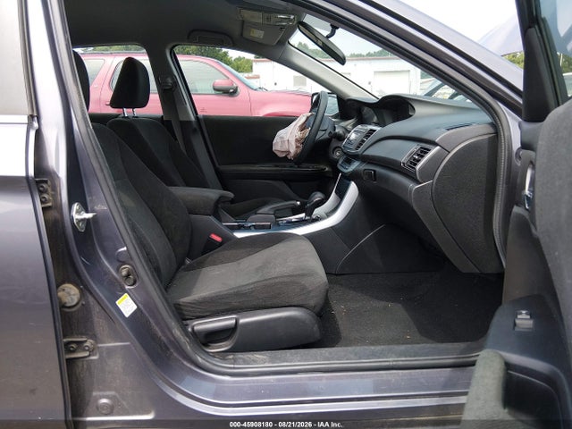 Aukcja sprzedaży 2013 Honda Accord Lx, vin: 1HGCR2F32DA188036, numer aukcji: 45908180