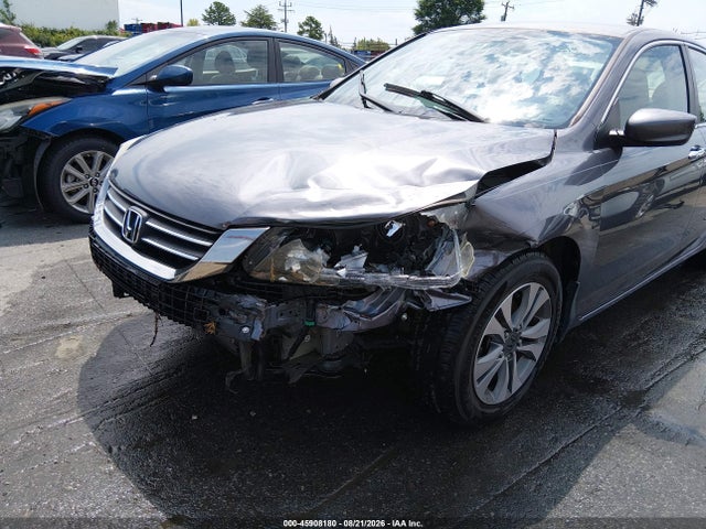Aukcja sprzedaży 2013 Honda Accord Lx, vin: 1HGCR2F32DA188036, numer aukcji: 45908180