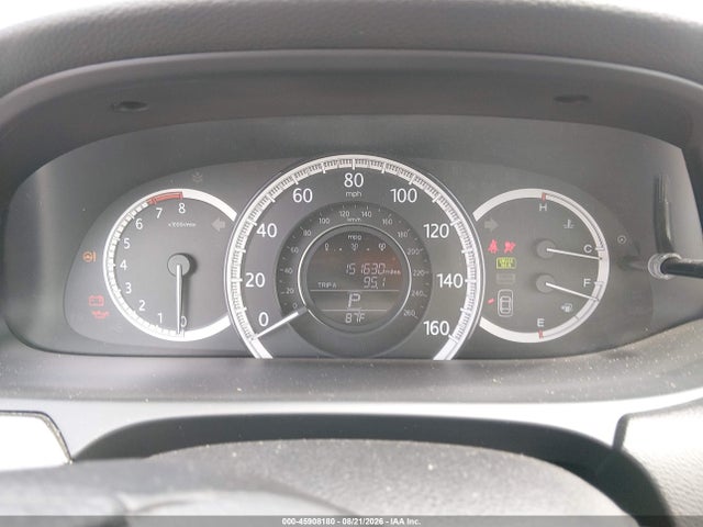 Aukcja sprzedaży 2013 Honda Accord Lx, vin: 1HGCR2F32DA188036, numer aukcji: 45908180