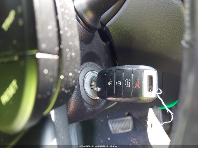 Aukcja sprzedaży 2017 Kia Soul, vin: KNDJN2A26H7478220, numer aukcji: 45908181