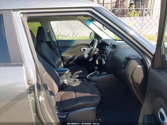 Aukcja sprzedaży 2017 Kia Soul, vin: KNDJN2A26H7478220, numer aukcji: 45908181