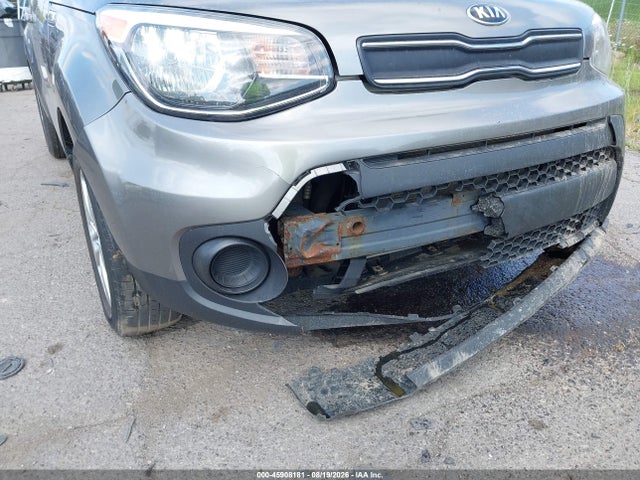 Aukcja sprzedaży 2017 Kia Soul, vin: KNDJN2A26H7478220, numer aukcji: 45908181