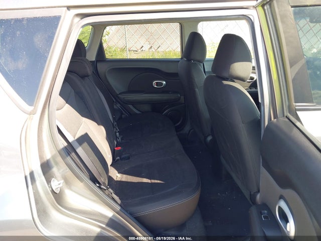 Aukcja sprzedaży 2017 Kia Soul, vin: KNDJN2A26H7478220, numer aukcji: 45908181