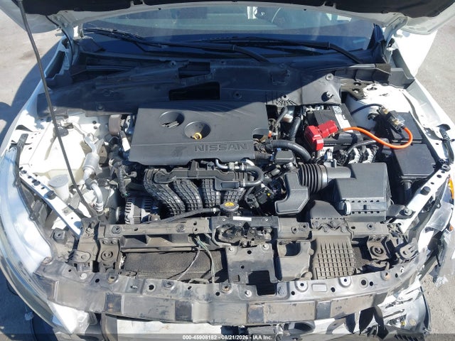 Nissan Altima 2.5 S 2019 1N4BL4BV8KC223023 Image 10