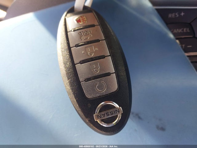 Nissan Altima 2.5 S 2019 1N4BL4BV8KC223023 Image 11