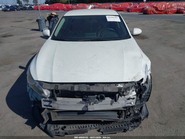 Nissan Altima 2.5 S 2019 1N4BL4BV8KC223023 Image 13