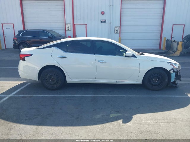 Nissan Altima 2.5 S 2019 1N4BL4BV8KC223023 Image 14