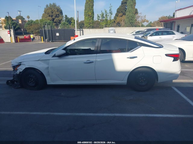 Nissan Altima 2.5 S 2019 1N4BL4BV8KC223023 Image 15