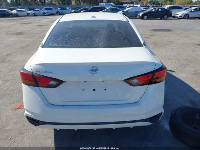 Nissan Altima 2.5 S 2019 1N4BL4BV8KC223023 Image 17