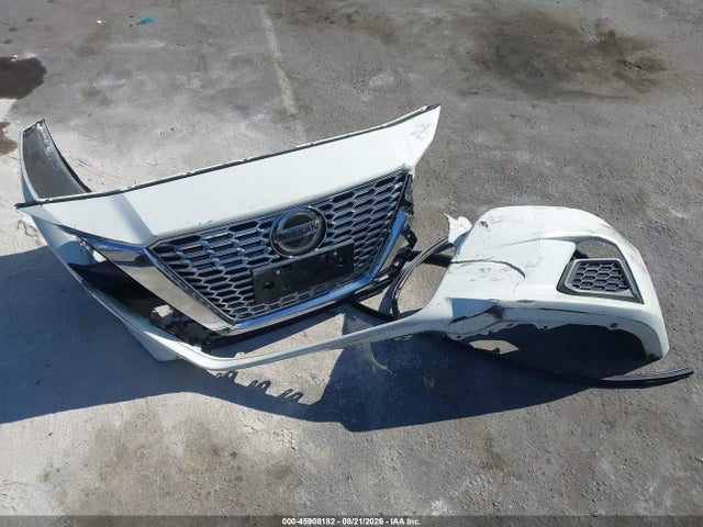 Nissan Altima 2.5 S 2019 1N4BL4BV8KC223023 Image 12