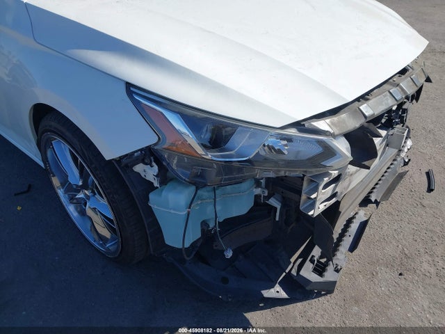 Nissan Altima 2.5 S 2019 1N4BL4BV8KC223023 Image 18