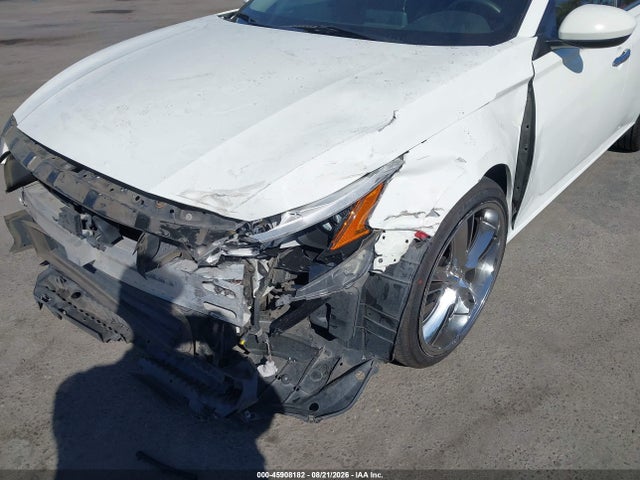 Nissan Altima 2.5 S 2019 1N4BL4BV8KC223023 Image 19