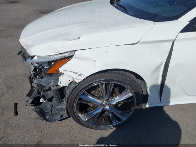 Nissan Altima 2.5 S 2019 1N4BL4BV8KC223023 Image 20