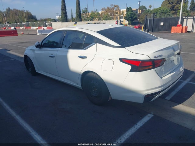 Nissan Altima 2.5 S 2019 1N4BL4BV8KC223023 Image 3