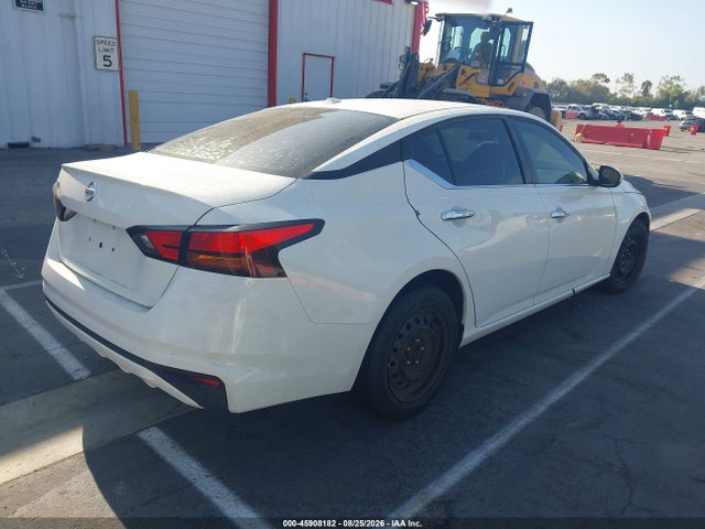 Nissan Altima 2.5 S 2019 1N4BL4BV8KC223023 Image 4