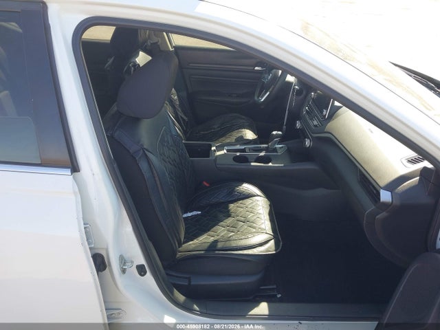 Nissan Altima 2.5 S 2019 1N4BL4BV8KC223023 Image 5