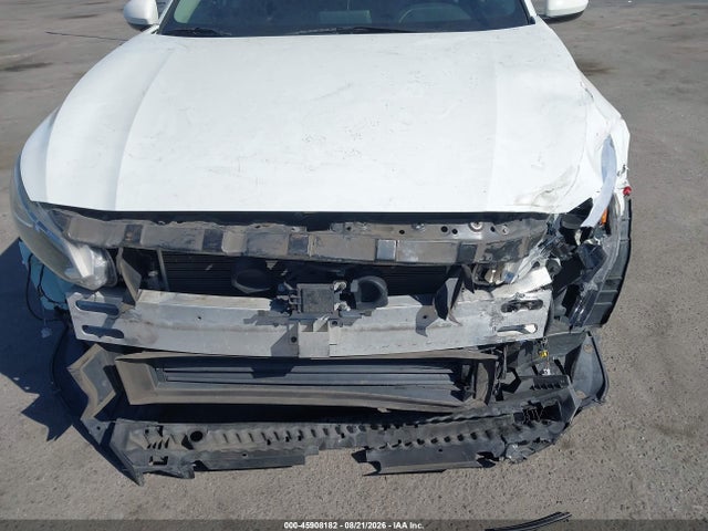 Nissan Altima 2.5 S 2019 1N4BL4BV8KC223023 Image 6