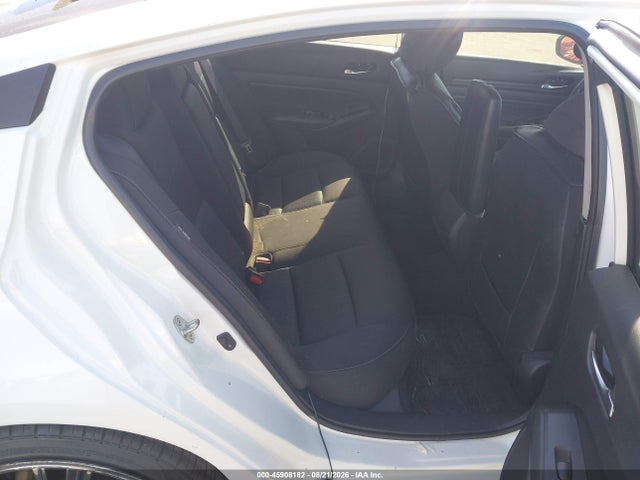 Nissan Altima 2.5 S 2019 1N4BL4BV8KC223023 Image 8