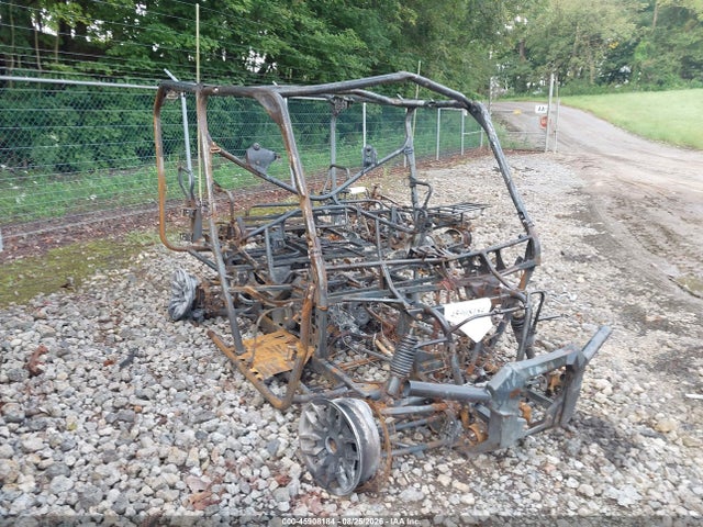 Aukcja sprzedaży 2025 Honda Sxs1000 M5, vin: 1HFVE0429S4903414, numer aukcji: 45908184