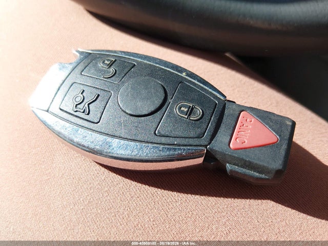 2002 Mercedes-benz S 55 Amg მანქანა იყიდება აუქციონზე, vin: WDBNG73JX2A237184, აუქციონის ნომერი: 45908185