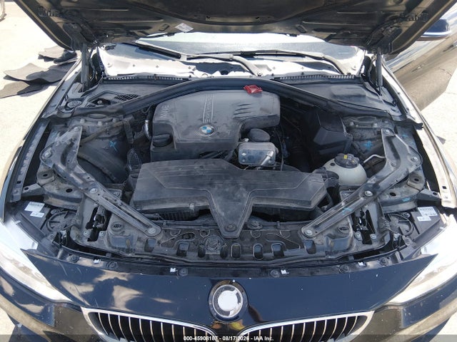 2016 Bmw 428i მანქანა იყიდება აუქციონზე, vin: WBA3V7C51G5A26246, აუქციონის ნომერი: 45908187