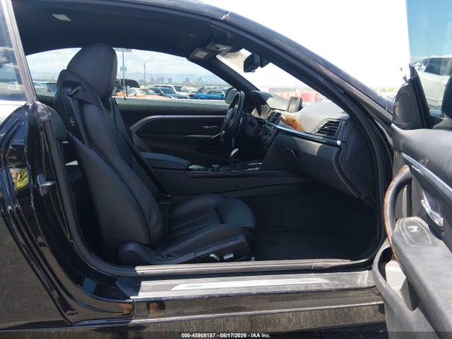 2016 Bmw 428i მანქანა იყიდება აუქციონზე, vin: WBA3V7C51G5A26246, აუქციონის ნომერი: 45908187
