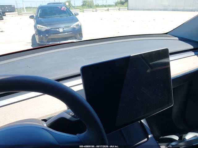 Aukcja sprzedaży 2024 Tesla Model Y Long Range Dual Motor All-wheel Drive, vin: 7SAYGDEE5RA217617, numer aukcji: 45908190