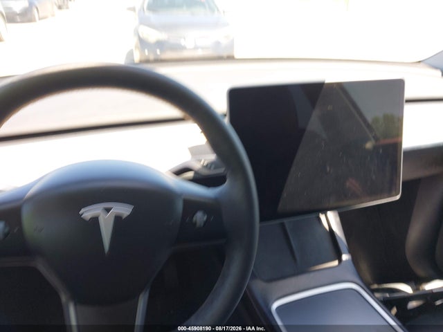 Aukcja sprzedaży 2024 Tesla Model Y Long Range Dual Motor All-wheel Drive, vin: 7SAYGDEE5RA217617, numer aukcji: 45908190