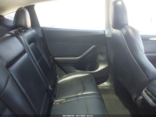 Aukcja sprzedaży 2024 Tesla Model Y Long Range Dual Motor All-wheel Drive, vin: 7SAYGDEE5RA217617, numer aukcji: 45908190