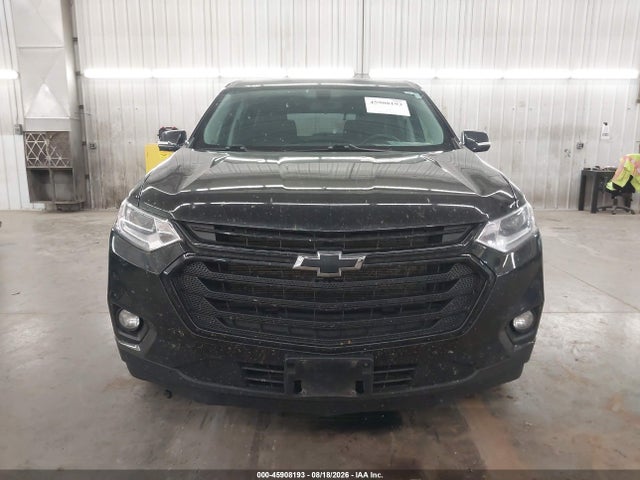 2020 Chevrolet Traverse Awd Lt Cloth მანქანა იყიდება აუქციონზე, vin: 1GNEVGKW0LJ300886, აუქციონის ნომერი: 45908193