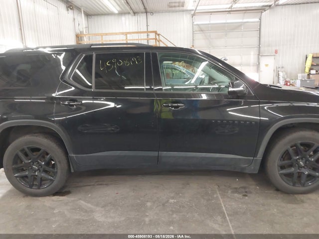 2020 Chevrolet Traverse Awd Lt Cloth მანქანა იყიდება აუქციონზე, vin: 1GNEVGKW0LJ300886, აუქციონის ნომერი: 45908193