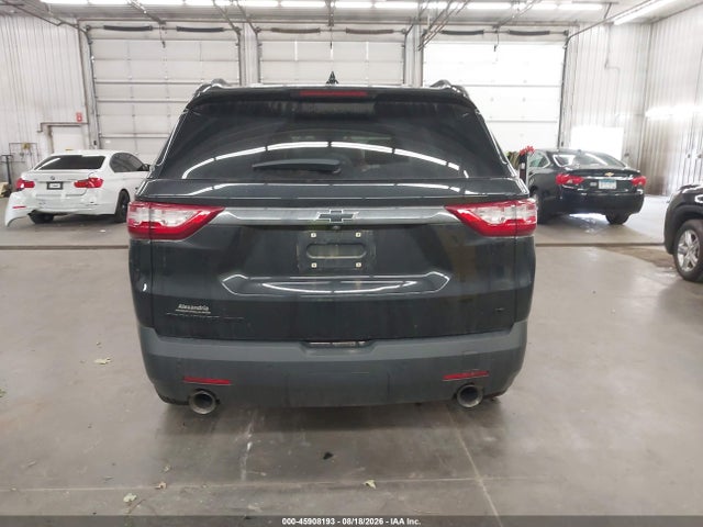 2020 Chevrolet Traverse Awd Lt Cloth მანქანა იყიდება აუქციონზე, vin: 1GNEVGKW0LJ300886, აუქციონის ნომერი: 45908193