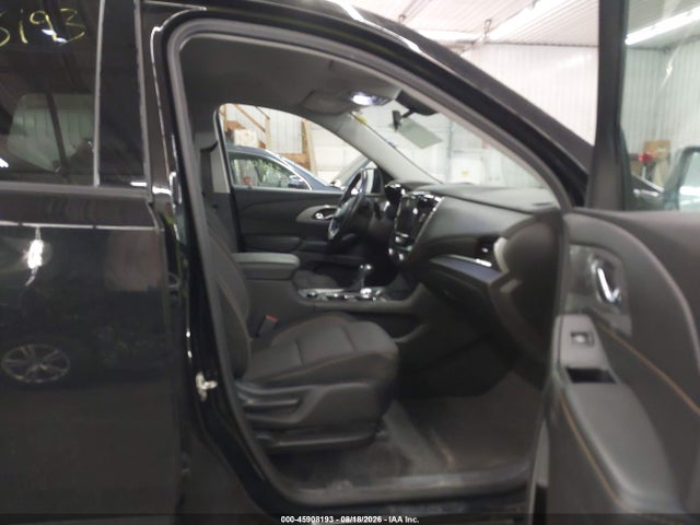 2020 Chevrolet Traverse Awd Lt Cloth მანქანა იყიდება აუქციონზე, vin: 1GNEVGKW0LJ300886, აუქციონის ნომერი: 45908193
