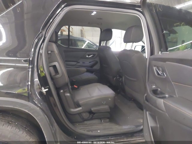 2020 Chevrolet Traverse Awd Lt Cloth მანქანა იყიდება აუქციონზე, vin: 1GNEVGKW0LJ300886, აუქციონის ნომერი: 45908193