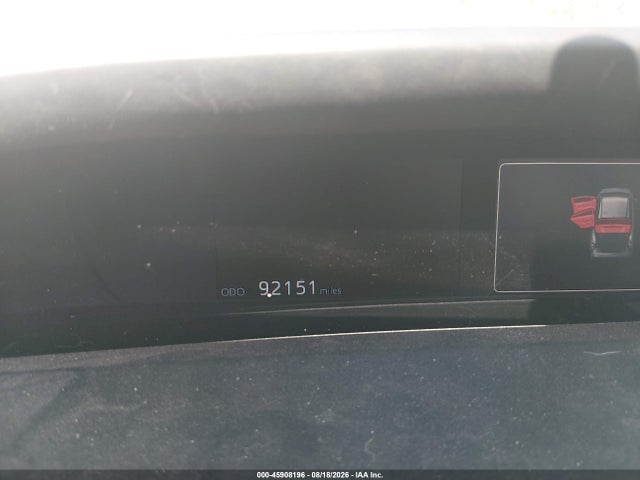 45908196 :رقم المزاد ، JTDKBRFU2G3505354 vin ، 2016 Toyota Prius Two مزاد بيع