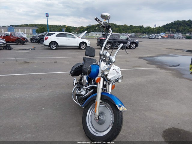 Aukcja sprzedaży 2004 Harley-davidson Flstfi, vin: 1HD1BXB164Y036763, numer aukcji: 45908197