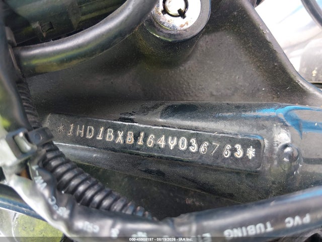 Aukcja sprzedaży 2004 Harley-davidson Flstfi, vin: 1HD1BXB164Y036763, numer aukcji: 45908197