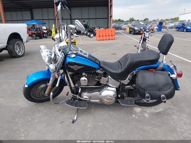 Aukcja sprzedaży 2004 Harley-davidson Flstfi, vin: 1HD1BXB164Y036763, numer aukcji: 45908197
