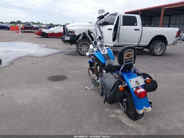 Aukcja sprzedaży 2004 Harley-davidson Flstfi, vin: 1HD1BXB164Y036763, numer aukcji: 45908197