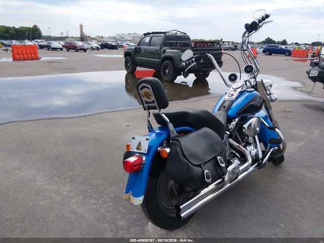 Aukcja sprzedaży 2004 Harley-davidson Flstfi, vin: 1HD1BXB164Y036763, numer aukcji: 45908197