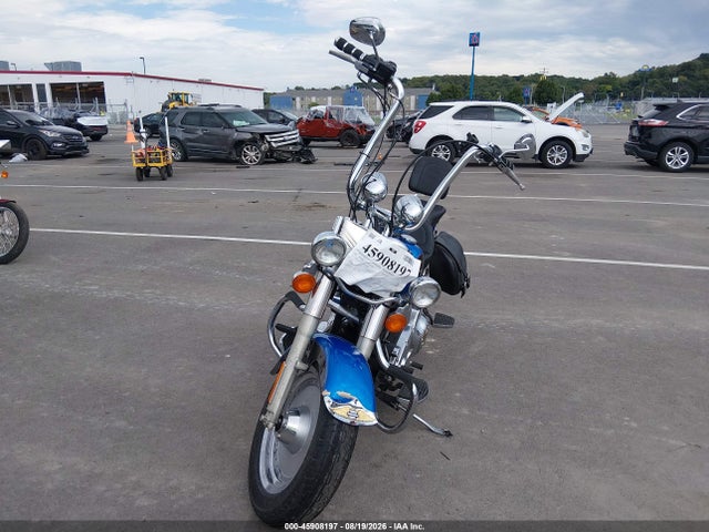Aukcja sprzedaży 2004 Harley-davidson Flstfi, vin: 1HD1BXB164Y036763, numer aukcji: 45908197