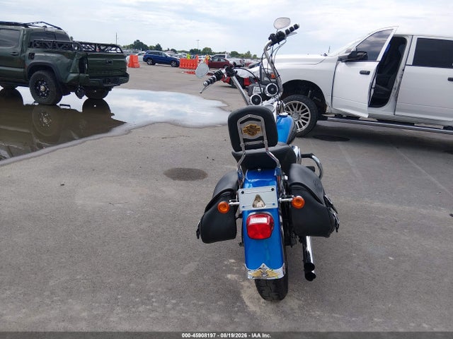 Aukcja sprzedaży 2004 Harley-davidson Flstfi, vin: 1HD1BXB164Y036763, numer aukcji: 45908197