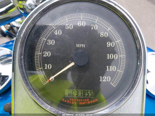 Aukcja sprzedaży 2004 Harley-davidson Flstfi, vin: 1HD1BXB164Y036763, numer aukcji: 45908197