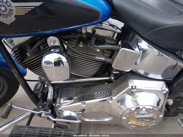 Aukcja sprzedaży 2004 Harley-davidson Flstfi, vin: 1HD1BXB164Y036763, numer aukcji: 45908197