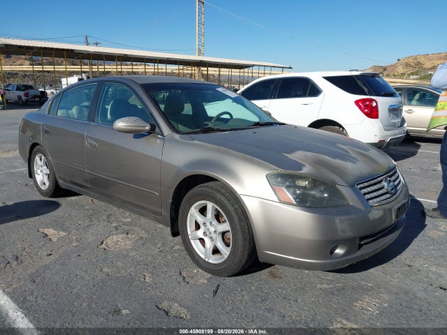 Aukcja sprzedaży 2005 Nissan Altima 2.5 S, vin: 1N4AL11E35C296977, numer aukcji: 45908199