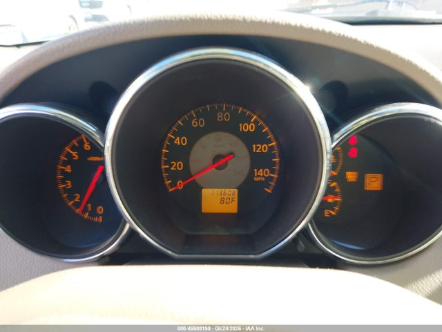 Продаж на аукціоні авто 2005 Nissan Altima 2.5 S, vin: 1N4AL11E35C296977, номер лоту: 45908199