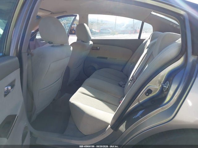 Продаж на аукціоні авто 2005 Nissan Altima 2.5 S, vin: 1N4AL11E35C296977, номер лоту: 45908199