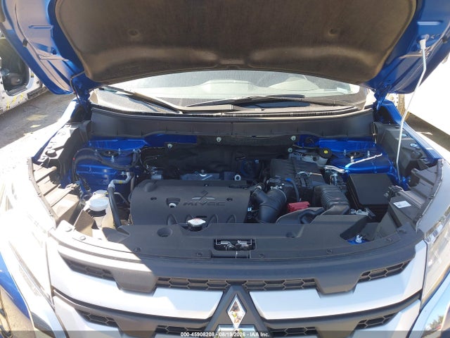 JA4ARUAU2TU018414 Mitsubishi Outlander Sport 2.0 Es/2.0 Le/2.0 Ralliart/2.0 S/2.0 Se/2.0 Trail Edition
